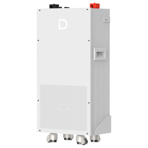 Dyness DY-POWERBRICK-14336 Batería estacionariaCapacidad 14336WhLiFePO4 51.2V / 280 Ah10 años de vida útilHasta 50
