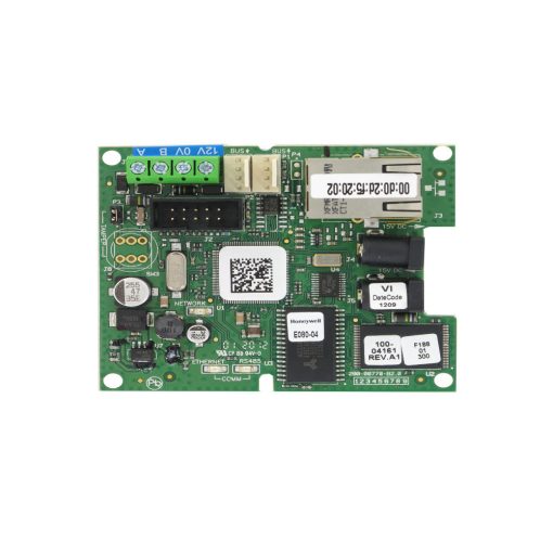 HONEYWELL E080-10 Módulo IP para Galaxy Dimension