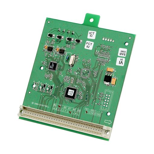 HONEYWELL E485-2 Unidad de expansion de 2 lineas RS485 para Galaxy Dimension y Flex V1