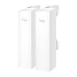 TP-Link EAP100-Bridge KIT Bridge inalámbrico WiFi 2,4 GHz TP-Link Omada