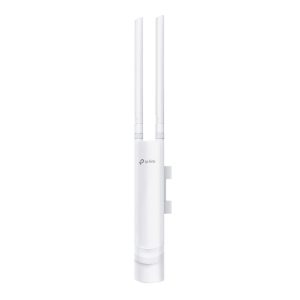 TP-Link EAP110-Outdoor Punto de acceso WiFi 4 N300 de exterior