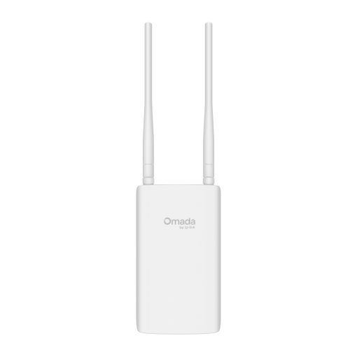 TP-Link EAP603-Outdoor Punto de acceso Wi-Fi 6 AX1800 TP-Link Omada para exterior