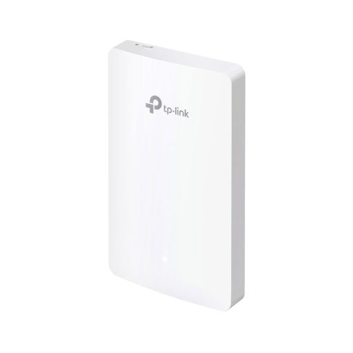 TP-Link EAP615-Wall Punto de acceso WiFi 6 AX1800 de pared
