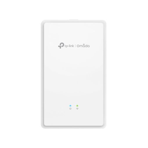 TP-Link EAP615GP-Wall Punto de Acceso de pared GPON Wi-Fi 6 AX1800