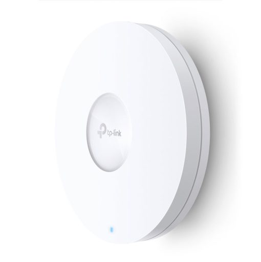 TP-Link EAP620 HD Punto de acceso WiFi 6 AX1800 de techo