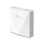 TP-Link EAP650-Wall Punto de acceso WiFi 6 AX3000 de pared