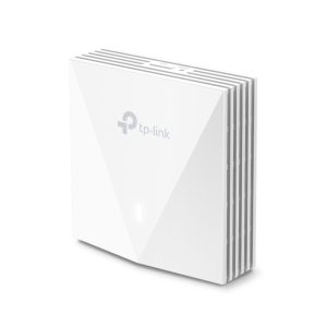 TP-Link EAP650-Wall Punto de acceso WiFi 6 AX3000 de pared