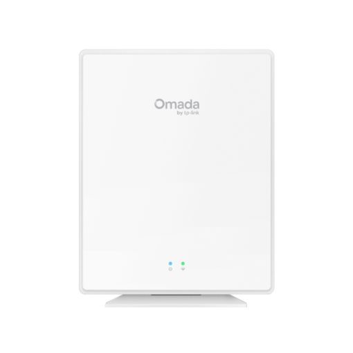 TP-Link EAP650GP-Desktop Punto de Acceso GPON Wi-Fi 6 AX3000 de Escritorio | Velocidad hasta 2402Mbps/5GHz y 574