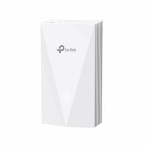 TP-Link EAP655-Wall Punto de acceso WiFi 6 AX3000 de pared