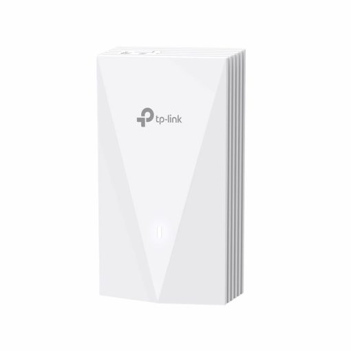 TP-Link EAP655-Wall Punto de acceso WiFi 6 AX3000 de pared