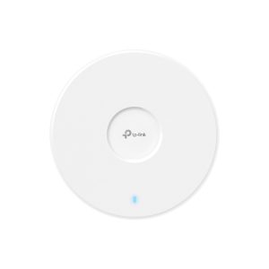 TP-Link EAP723 Punto de acceso WiFi 7 Omada BE3600 con 2,5G, gestión centralizada y montaje en techo