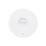 TP-Link EAP727 Punto de acceso Wi-Fi 7 BE5000 Omada by TP-Link con puerto 2,5G PoE+ y gestión cloud