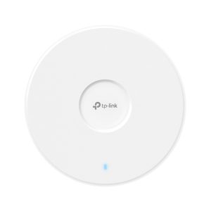 TP-Link EAP772 Punto de acceso WiFi 7 de techo TP-Link Omada BE9300 tribanda