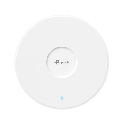 TP-Link EAP772 Punto de acceso WiFi 7 de techo TP-Link Omada BE9300 tribanda