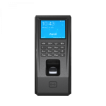 Anviz EP30 Control de acceso y presencia - Huella, tarjeta EM y PIN - 3.000 usuarios | 50.000 registros -