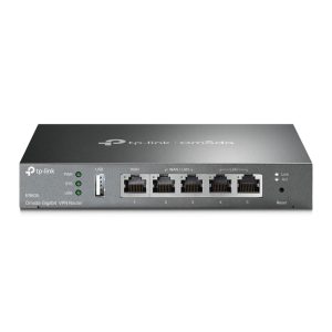 TP-Link ER605 Router VPN Gigabit