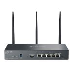 TP-Link ER706W Router VPN Gigabit AX3000