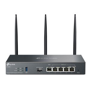 TP-Link ER706W Router VPN Gigabit AX3000