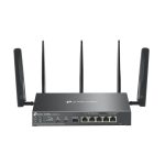 TP-Link ER706WP-4G Router VPN 4G+ Wi-Fi 6 AX3000 TP-Link Omada