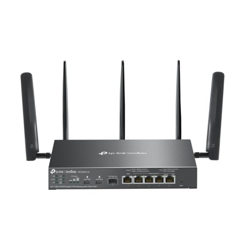 TP-Link ER706WP-4G Router VPN 4G+ Wi-Fi 6 AX3000 TP-Link Omada