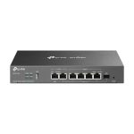 TP-Link ER707-M2 Router VPN Multi-Gigabit