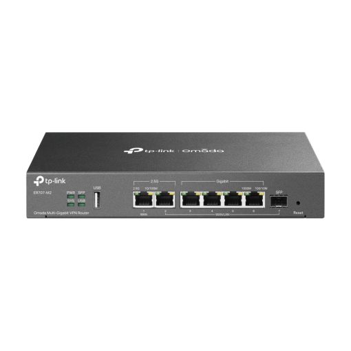 TP-Link ER707-M2 Router VPN Multi-Gigabit
