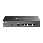 TP-Link ER7206 Router VPN SafeStream Gigabit Multi-WAN