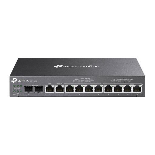 TP-Link ER7212PC Router VPN Gigabit 3 en 1