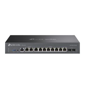 TP-Link ER7412-M2 Router VPN Omada Multi-Gigabit