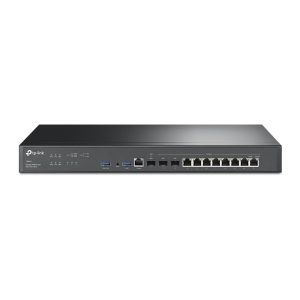 TP-Link ER8411 Router VPN con puertos 10G