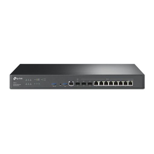 TP-Link ER8411 Router VPN con puertos 10G