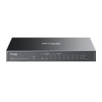 TP-Link ES210GP Switch PoE+ gigabit TP-Link Omada Easy Managed
