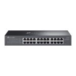 TP-Link ES224G Switch Gigabit Easy Managed de 24 puertos