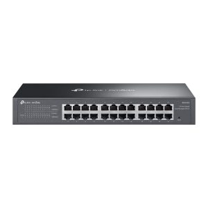 TP-Link ES224G Switch Gigabit Easy Managed de 24 puertos