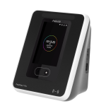 Anviz FACEPASS7-PRO Control de presencia - Facial, tarjeta EM y PIN - 3.000 usuarios | 100.000 registros - TCP/IP