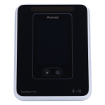 Anviz FACEPASS7-PRO Control de presencia - Facial, tarjeta EM y PIN - 3.000 usuarios | 100.000 registros - TCP/IP