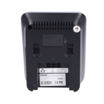 Anviz FACEPASS7-PRO Control de presencia - Facial, tarjeta EM y PIN - 3.000 usuarios | 100.000 registros - TCP/IP