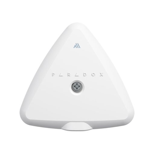 Paradox FD25M Detector compacto de agua con alerta sonora y sensor de temperatura | Para zonas propensas a