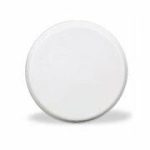 HONEYWELL FG1025Z Detector microfónico de rotura de cristal FLEXGUARD, diseño redondo