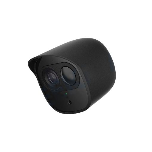 Imou FRS20-B-IMOU Cubierta funda Cell Pro de silicona negra