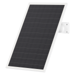 Imou FSP008-IMOU Panel Solar Imou 8W - Compatible con cámaras Imou AOV & Cell - Conexión tipo USB-C -