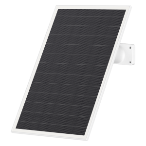 Imou FSP008-IMOU Panel Solar Imou 8W - Compatible con cámaras Imou AOV & Cell - Conexión tipo USB-C -