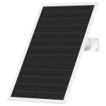 Imou FSP012-IMOU Panel Solar Imou 12W - Compatible con cámaras Imou AOV & Cell - Conexión tipo USB-C -