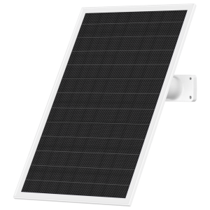 Imou FSP012-IMOU Panel Solar Imou 12W - Compatible con cámaras Imou AOV & Cell - Conexión tipo USB-C -