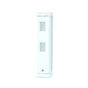 OPTEX FTN-AM Detector de doble PIR para exteriores de 5x1m