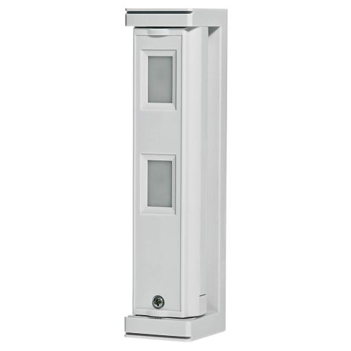 OPTEX FTN-R-PT Detector vía radio de doble PIR cortina de 5x1m