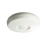 OPTEX FX-360 PIR de techo de Ø8~12m, 360°