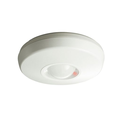 OPTEX FX-360 PIR de techo de Ø8~12m, 360°