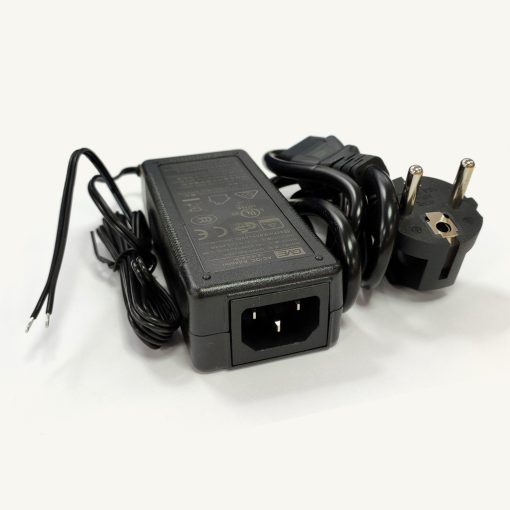 Utepo GM60-540120-F – GM60-540120-F – Entrada: 100-240V / 50-60Hz / 2.0A – Salida: 54.0V / 1.2A / 64.8W