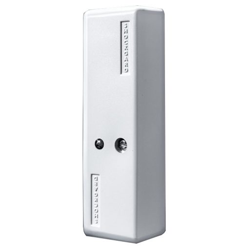 Risco GT06097A Detector de vibraciones y golpes Shockgard Blanco Clase ambiental 2